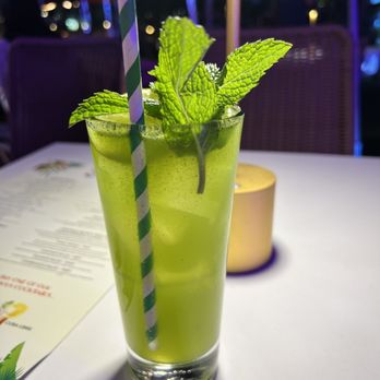Call Me Cuban - Mojito to ease into the workweek - Cuban Near Me - Miami Beach, Florida Call Me Cuban - Mojito to ease into the workweek - Cuban Near Me - Miami Beach, Florida