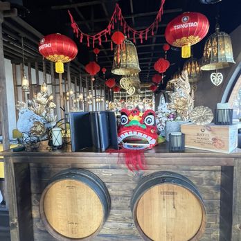 Lamaii - Entrance - Thai Near Me - Las Vegas, Nevada