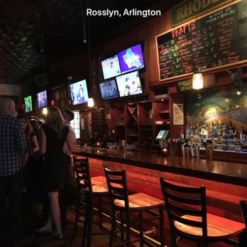 Rhodeside Grill - Way cool place with great service. - American Near Me - Arlington, Virginia Rhodeside Grill - Way cool place with great service. - American Near Me - Arlington, Virginia