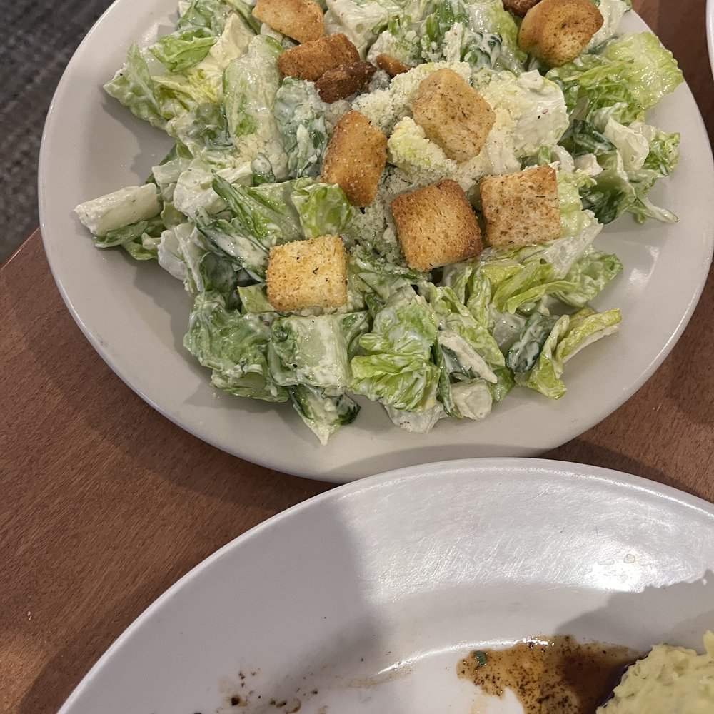 Monica's - Caesar Salad - Italian Near Me - Coralville, Iowa Monica's - Caesar Salad - Italian Near Me - Coralville, Iowa