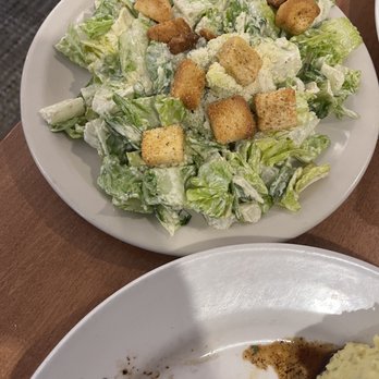 Monica's - Caesar Salad - Italian Near Me - Coralville, Iowa Monica's - Caesar Salad - Italian Near Me - Coralville, Iowa