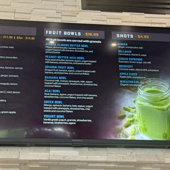 Big Juice Bar - Juice Bars & Smoothies Near Me - La Quinta, California Big Juice Bar - Juice Bars & Smoothies Near Me - La Quinta, California