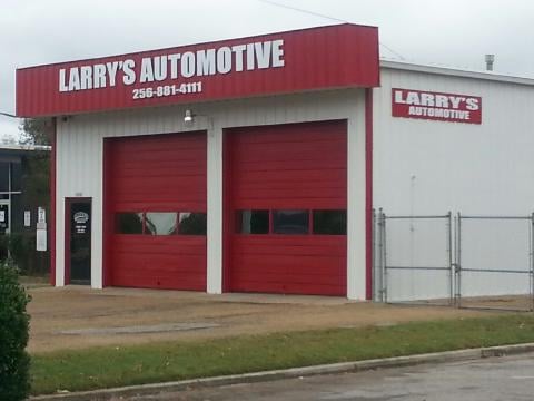 Larry's Automotive Service & Repair