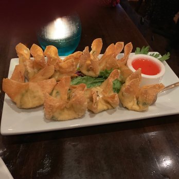 Nicky's Thai Kitchen - Crab Rangoon - Thai Near Me - Pittsburgh, Pennsylvania Nicky's Thai Kitchen - Crab Rangoon - Thai Near Me - Pittsburgh, Pennsylvania