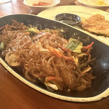 Tang Jip - Japchae - Korean Near Me - Alameda, California Tang Jip - Japchae - Korean Near Me - Alameda, California
