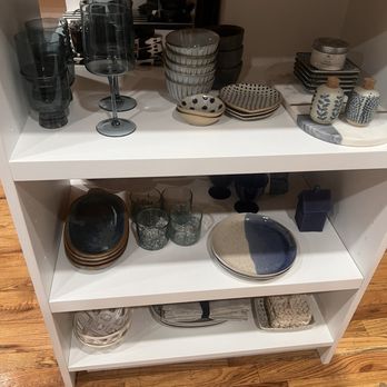 Saint Seneca - Home Decor Near Me - Ridgewood, New York