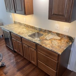 Branson Granite and Tile - Atlas Granite