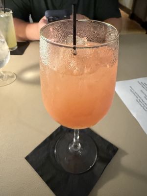 High Point Restaurant by null