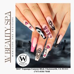 W Beauty Spa