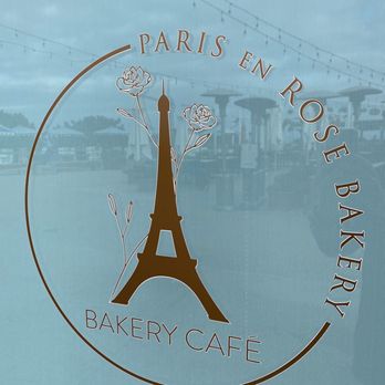 Paris En Rose - Closed at 8:15am Friday. No breakfast pastries nor cafe for early birds. - Cafes Near Me - Del Mar, California Paris En Rose - Closed at 8:15am Friday. No breakfast pastries nor cafe for early birds. - Cafes Near Me - Del Mar, California