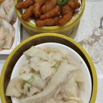 Fortune - Chicken feet and beef stripe - Dim Sum Near Me - Las Vegas, Nevada Fortune - Chicken feet and beef stripe - Dim Sum Near Me - Las Vegas, Nevada