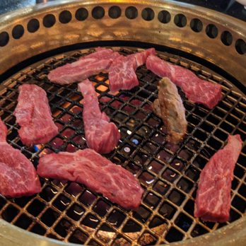 Seoul BBQ - Korean Near Me - Springfield, Virginia