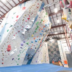 Central Rock Gym - Watertown