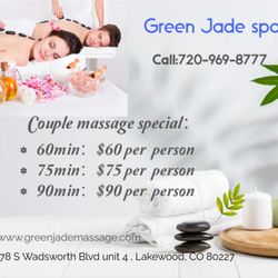 Green Jade Spa