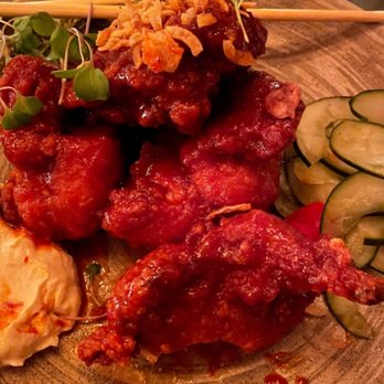 Double Knot - Tokyo hot chicken - Sushi Bars Near Me - Philadelphia, Pennsylvania Double Knot - Tokyo hot chicken - Sushi Bars Near Me - Philadelphia, Pennsylvania