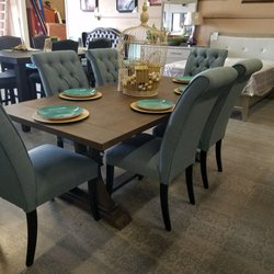 Furniture Warehouse - If you bought it somewhere else you paid too much