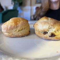 Sotherton Tea Room