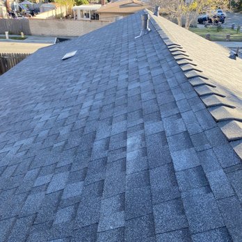 ABI Construction - Roofing Near Me - Oxnard, California
