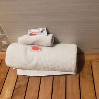 True REST Float Spa - Ear plugs, petroleum jelly for cuts and scrapes, face cloth and large body towel. - Float Spa Near Me - Austin, Texas True REST Float Spa - Ear plugs, petroleum jelly for cuts and scrapes, face cloth and large body towel. - Float Spa Near Me - Austin, Texas