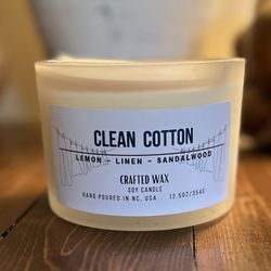 Crafted Wax