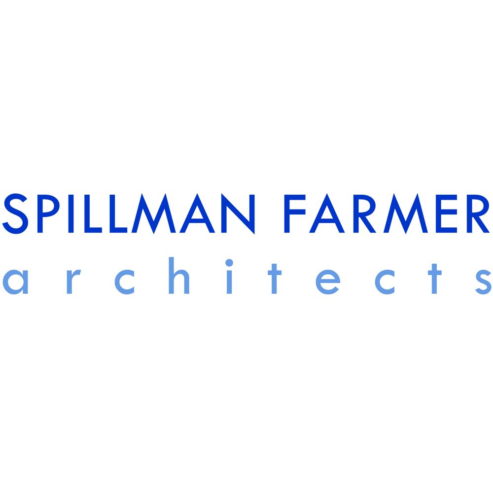 SPILLMAN FARMER ARCHITECTS Updated May 2024 Request Consultation