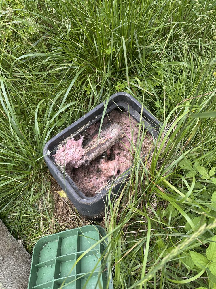 Slide of Dobbs Water Works