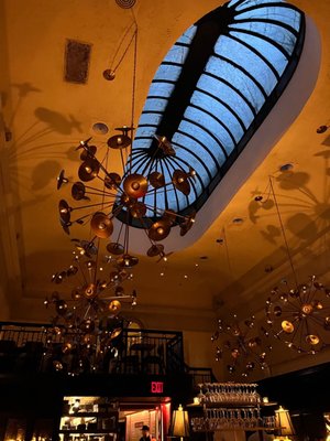 & Son Steakeasy by null