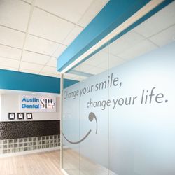 Austin Dental Spa - Austin Dental Spa Office