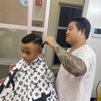 Tkdragonbarber Barbershop - Barbers Near Me - San Jose, California Tkdragonbarber Barbershop - Barbers Near Me - San Jose, California