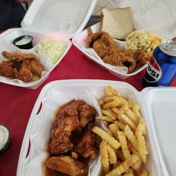 Top Tier Eatery - Soul Food Near Me - Winston-Salem, North Carolina Top Tier Eatery - Soul Food Near Me - Winston-Salem, North Carolina