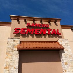 Rancho Semental
