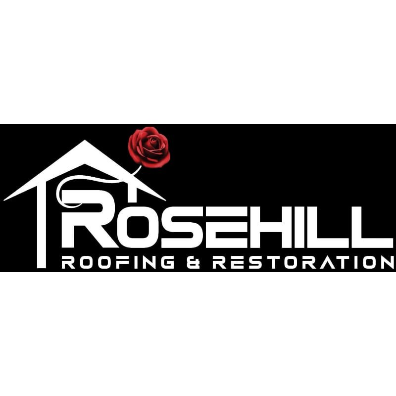 Slide of Rosehill Roofing and Restoration