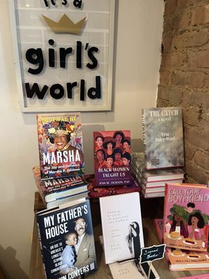 Cafe con Libros by null