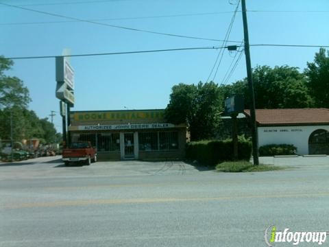 Moore Rental Service Inc