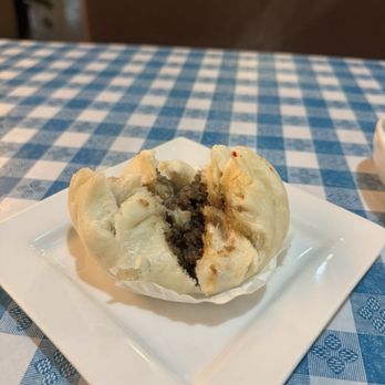 Sweet Rice Asian Kitchen - Beef Sala Pao (Basil Beef) - Thai Near Me - Chicago, Illinois