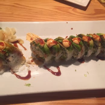 Moshi Moshi - Biscayne Blvd - Sushi Bars Near Me - Miami, Florida