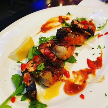 Wildfire Public House - Shrimp - Breakfast & Brunch Near Me - Modesto, California