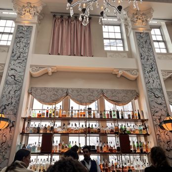 Mister Charles - Bar area - American Near Me - Dallas, Texas Mister Charles - Bar area - American Near Me - Dallas, Texas
