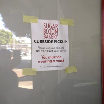 Sugarbloom Bakery - Bakeries Near Me - Los Angeles, California Sugarbloom Bakery - Bakeries Near Me - Los Angeles, California