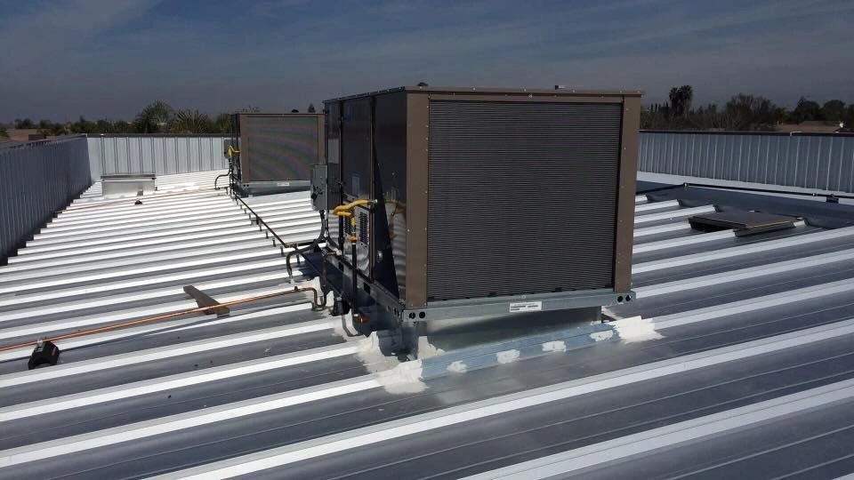 CENTRAL CALIFORNIA AIR Updated August 2024 17 Photos & 62 Reviews