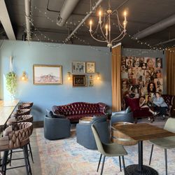 The OG Coffee & Wine Bar
