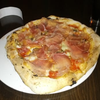 Venturi - Wonderful Pizza!! - Pizza Near Me - Goshen, Indiana