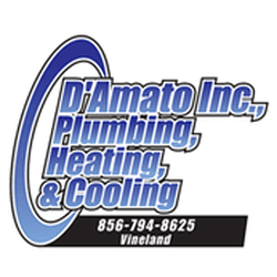 D’amato Plumbing Heating & Cooling