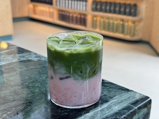Cha Cha Matcha (Beverly Hills) by null