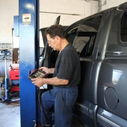 Superior Rebuilding & Repair