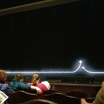 Village Theatre - Curtains still down for "String." We sat on seats D19 and D20, which are on the 4th row from the stage. - Performing Arts Near Me - Issaquah, Washington Village Theatre - Curtains still down for "String." We sat on seats D19 and D20, which are on the 4th row from the stage. - Performing Arts Near Me - Issaquah, Washington