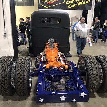 world of wheels - Festivals Near Me - Boston, Massachusetts
