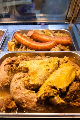 North Broad Seafood by null