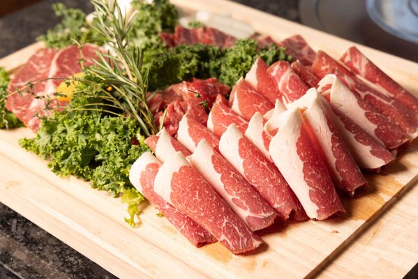 Q Grill | Korean BBQ & Seafood in Fort Lee, NJ by null