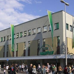Galeria Kaufhof - GALERIA Kaufhof Düren Außenansicht